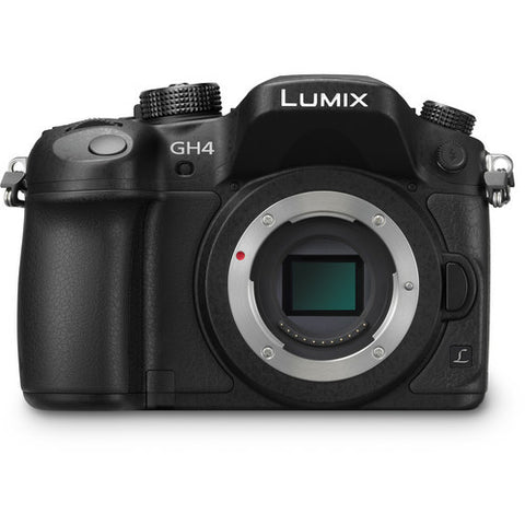 Test - Panasonic Lumix DMC-GH4